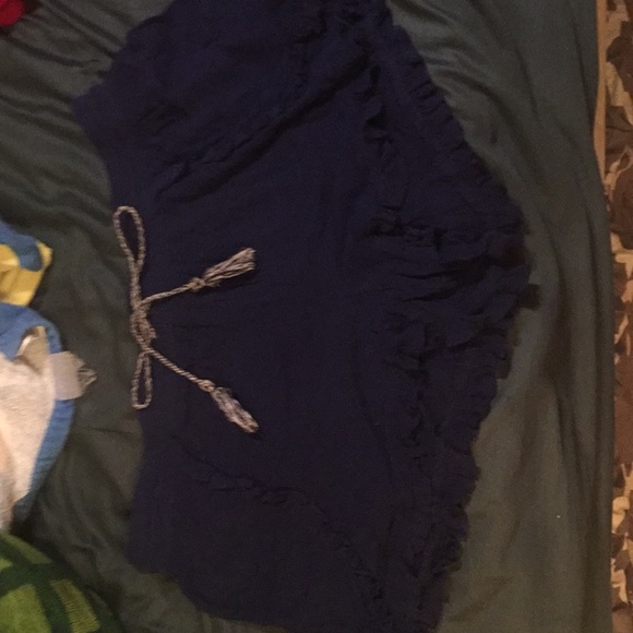 Summer shorts - Picture 2 of 3